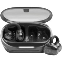 Навушники JBL Soundgear Clips Black (JBLSNDGEARCLBLK)