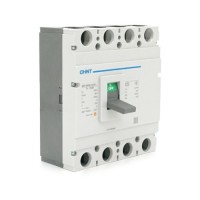 Автоматичний вимикач CHINT NM1-630S/4300-4