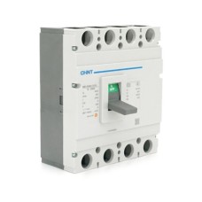 Автоматичний вимикач CHINT NM1-630S/4300-4