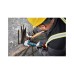 Шліфувальна машина Bosch GWS 18V-11S 125мм, 18В, 1x5Ah, 0-9000об/хв, 1.7кг, кейс (0.601.9N4.003)