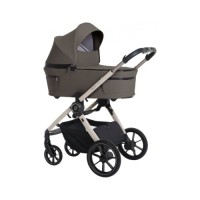 Коляска Espiro 2 в 1 Yoga 2026 209 Meditation Breze (5905683801881)