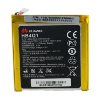 Акумуляторна батарея для телефону Extradigital Huawei Ascend P1 U9200 (Original, 1670 mAh) (BMH6397)