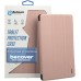 Чохол до планшета BeCover Smart Case Samsung Galaxy Tab A11 SM-X133/X135 8.7" Rose Gold (713971)