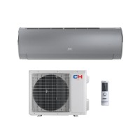 Кондиціонер Cooper&Hunter Daytona (CH-S12FTXD2-SC)