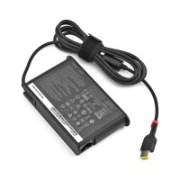 Блок живлення до ноутбуку Lenovo 135W 20V, 6.75A, роз`єм прямокутний (pin inside) (ADL135SDC3A / A40396)