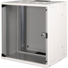 Шафа настінна Digitus 12U SOHO Pro 19" 540*400*595мм(Ш*Г*В), grey (DN-49206)
