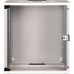 Шафа настінна Digitus 12U SOHO Pro 19" 540*400*595мм(Ш*Г*В), grey (DN-49206)