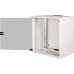 Шафа настінна Digitus 12U SOHO Pro 19" 540*400*595мм(Ш*Г*В), grey (DN-49206)