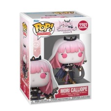 Фігурка Funko Pop серії Hololive - Морі Калліопе (91852)
