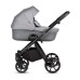 Коляска TUTIS 2 в 1 Leo3 plus (Stone Grey (1582227)