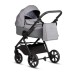 Коляска TUTIS 2 в 1 Leo3 plus (Stone Grey (1582227)