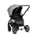 Коляска TUTIS 2 в 1 Leo3 plus (Stone Grey (1582227)