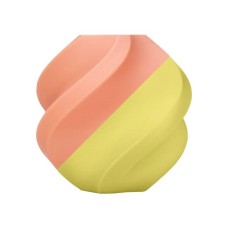 Пластик для 3D-принтера Bambu Lab PLA Glow-in-the-Dark 1kg Orange (A12-A0-1.75-1000-SPL)