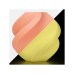 Пластик для 3D-принтера Bambu Lab PLA Glow-in-the-Dark 1kg Orange (A12-A0-1.75-1000-SPL)