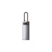 Концентратор Baseus USB-C 6-in-1 (CAHUB-CW0G)