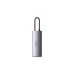 Концентратор Baseus USB-C 6-in-1 (CAHUB-CW0G)