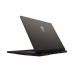 Ноутбук MSI Crosshair A17 HX (D8WFKG-023XUA)