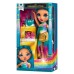 Лялька Rainbow High серії My Fashion Style Джуел (248668)