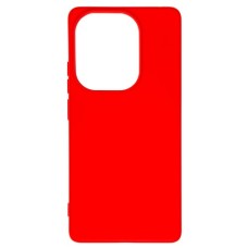 Чохол до мобільного телефона Armorstandart ICON Case Xiaomi Poco M6 Pro 4G Red (ARM74149)