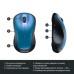 Мишка Logitech M310 Blue (910-005248)