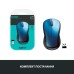 Мишка Logitech M310 Blue (910-005248)