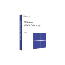 ПЗ для сервера Microsoft Windows Server 2025 Datacenter - 8 Core License Pack 1 Year Subscription, Commercial, Annual (DG7GMGF0PWHD_0003_P1Y_A)