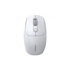 Мишка Ugreen MU103 Wireless/Bluetooth White (15629)