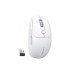 Мишка Ugreen MU103 Wireless/Bluetooth White (15629)