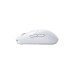 Мишка Ugreen MU103 Wireless/Bluetooth White (15629)