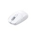 Мишка Ugreen MU103 Wireless/Bluetooth White (15629)