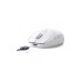 Мишка Ugreen MU103 Wireless/Bluetooth White (15629)