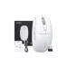 Мишка Ugreen MU103 Wireless/Bluetooth White (15629)