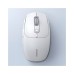 Мишка Ugreen MU103 Wireless/Bluetooth White (15629)