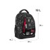 Рюкзак шкільний Kite Education 700 Tokyo (K25-700M-3)