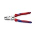 Плоскогубці KNIPEX 240 мм (09 05 240)