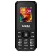 Мобільний телефон Sigma X-style 171 MINI Track Black (4827798813713)