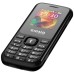 Мобільний телефон Sigma X-style 171 MINI Track Black (4827798813713)