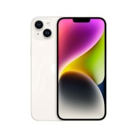 Мобільний телефон Apple iPhone 14 Plus 512GB Starlight (MQ5D3)