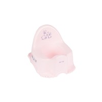 Горщик Tega Baby Bunny powder pink (KR-007-104)