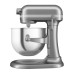 Кухонний комбайн KitchenAid 5KSM70SHXECU
