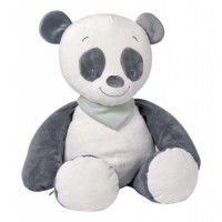 М'яка іграшка Nattou пандочка Лулу 75см (963282)