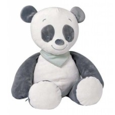 М'яка іграшка Nattou пандочка Лулу 75см (963282)