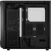 Корпус для ПК Fractal Design Focus 2 RGB Blck TG Clear Tint (FD-C-FOC2A-03)