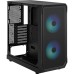 Корпус для ПК Fractal Design Focus 2 RGB Blck TG Clear Tint (FD-C-FOC2A-03)