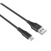Дата кабель USB 2.0 AM to USB-C 3.0m GXT 226 for PS5 black Trust (24168_TRUST)