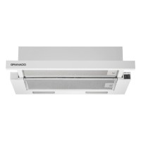 Витяжка кухонна GRANADO Telde 602-450 white (GCH316255)