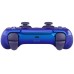 Геймпад Sony Playstation DualSense Bluetooth PS5 Chrome Indigo (1000050597)