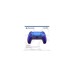 Геймпад Sony Playstation DualSense Bluetooth PS5 Chrome Indigo (1000050597)