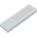 Кулер до корпусу Lian Li UNI Fan SL WIRELESS LCD 120-3, White (G99.12SLLCD1W3W.00)