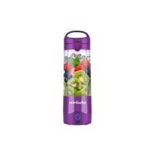 Блендер NUTRIBULLET NBP003PU